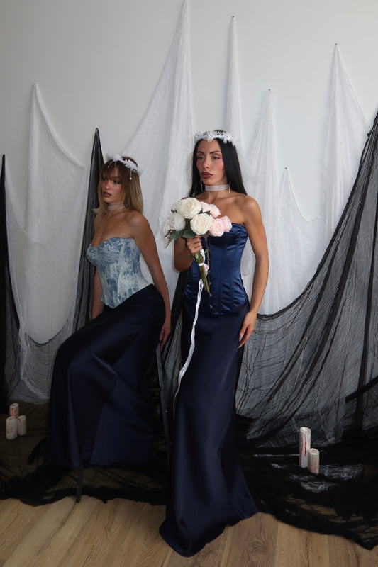 Corpetto ANGELIC SOUL