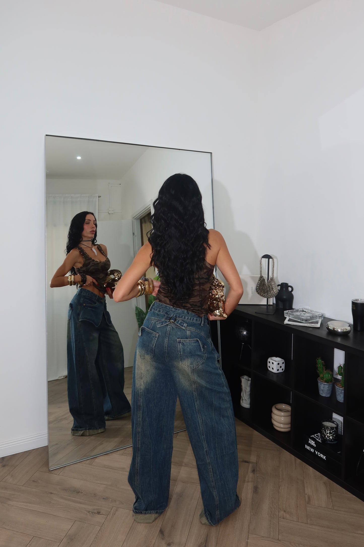 Jeans MARCELO