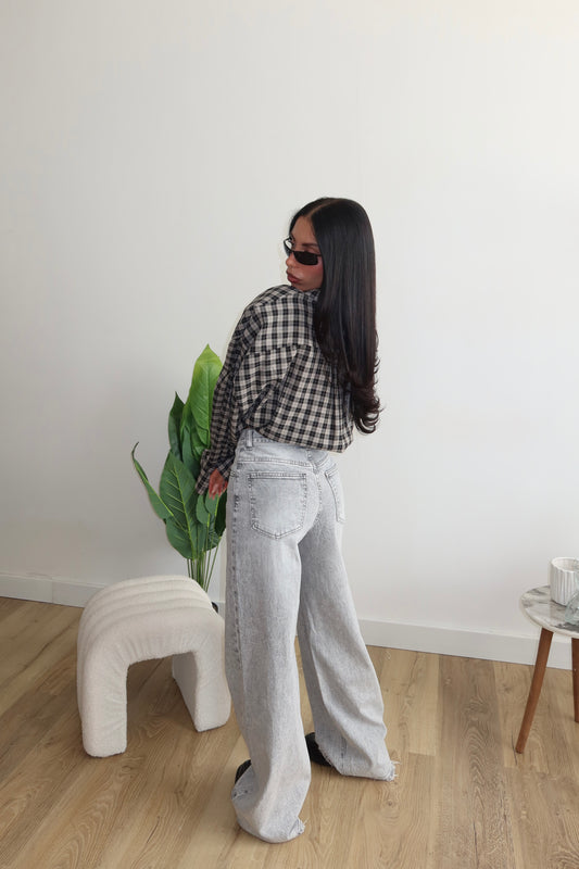 Jeans TRASVERSAL