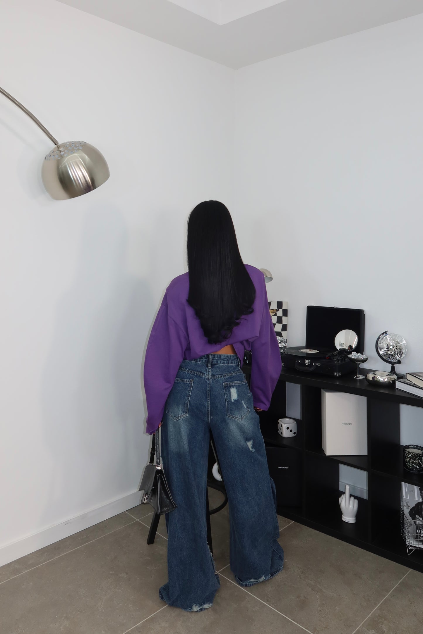 Jeans URBAN