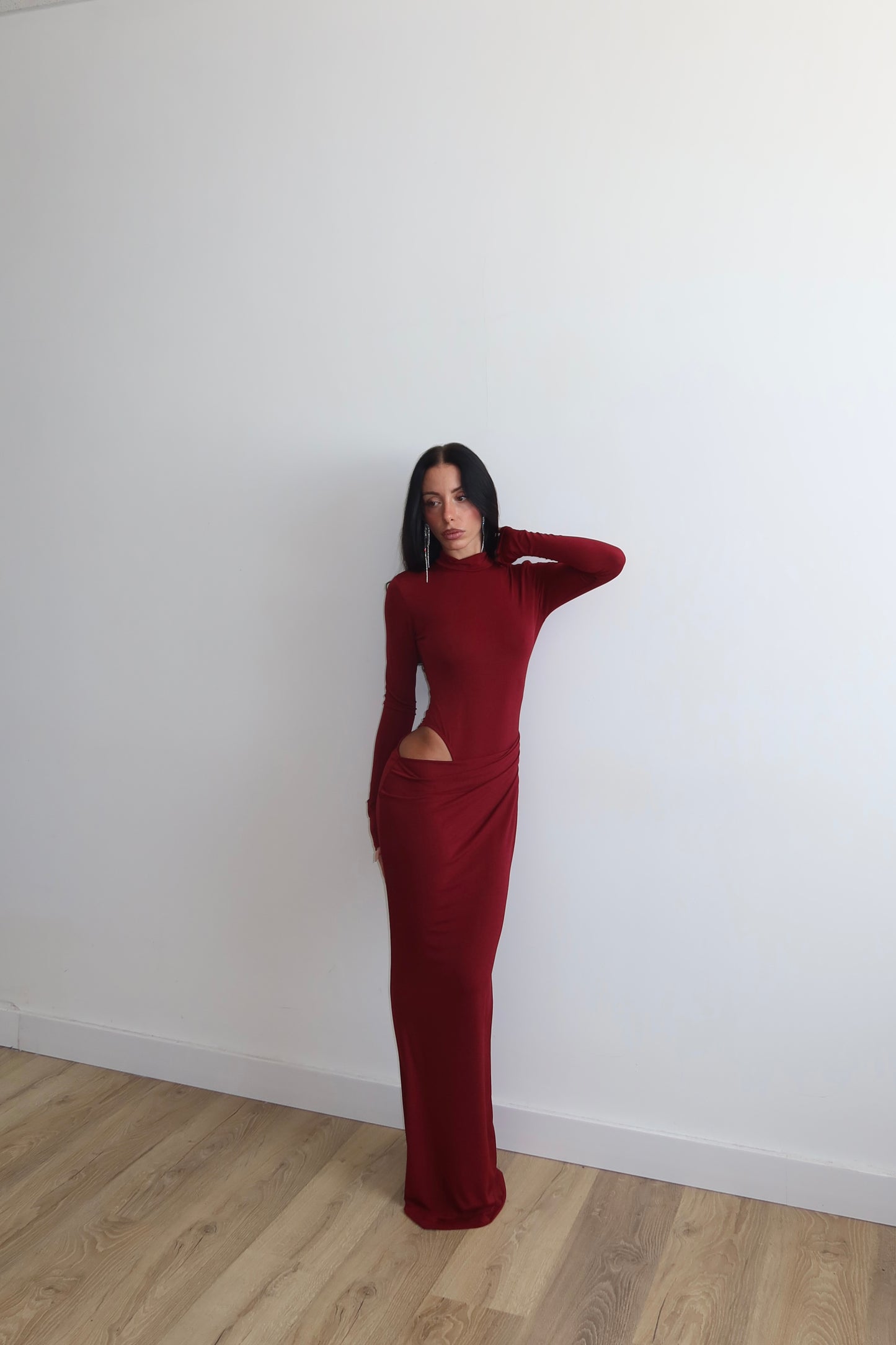LongDress IMRA Bordeaux