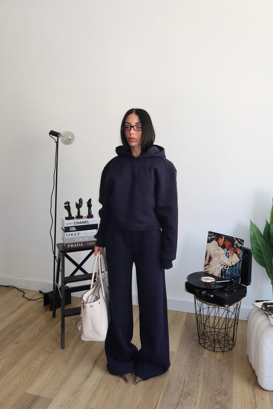 Cordset SPORTY BY LUMINA blu