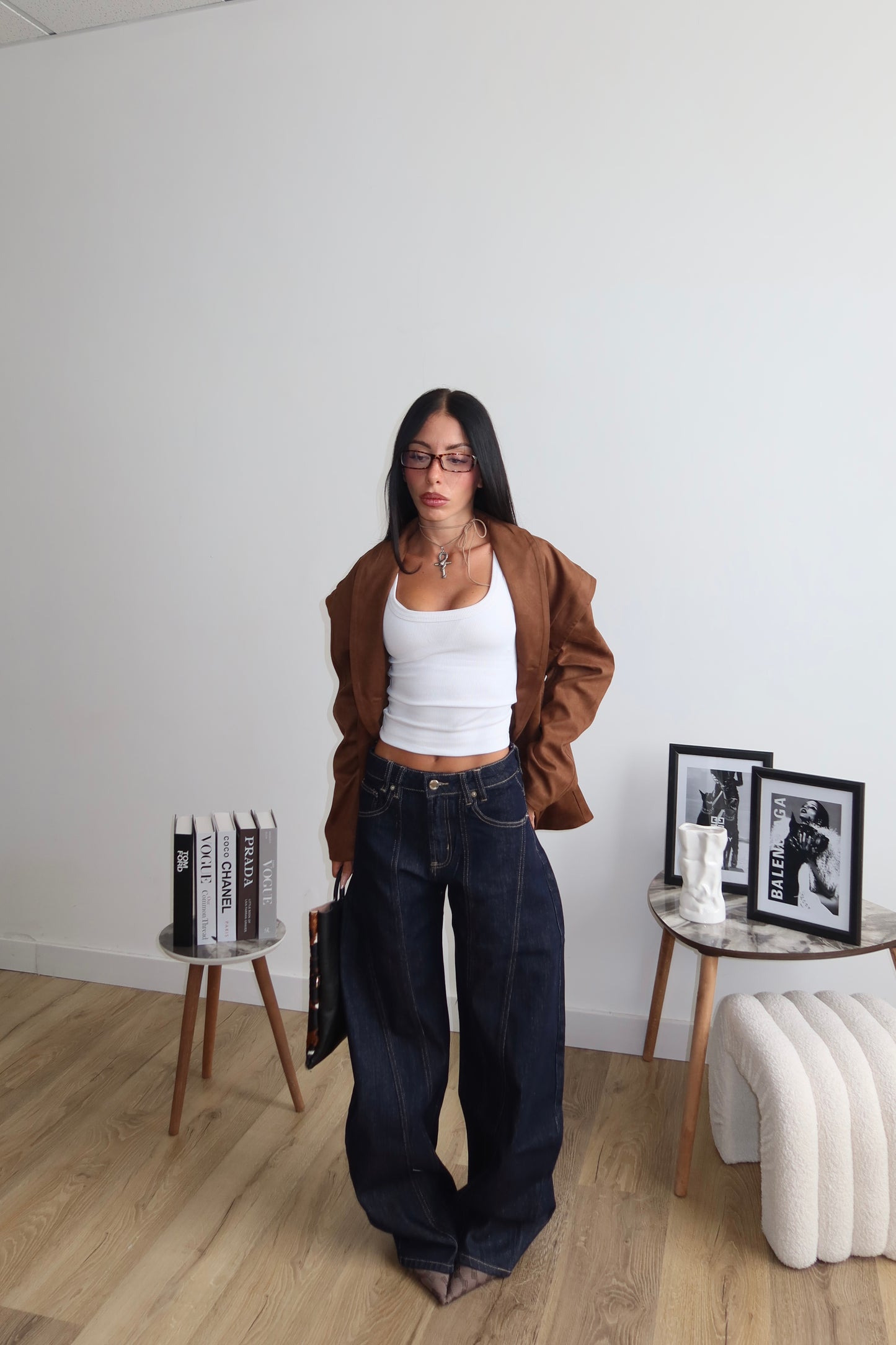 Jeans MAXINE