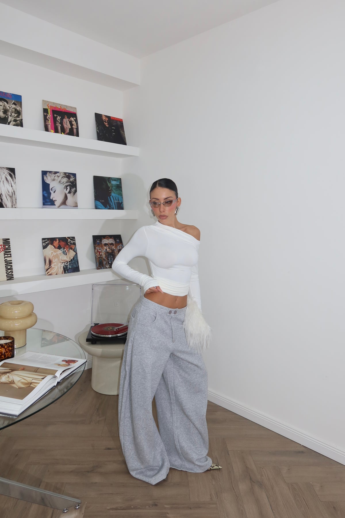 Pants SHOW ME
