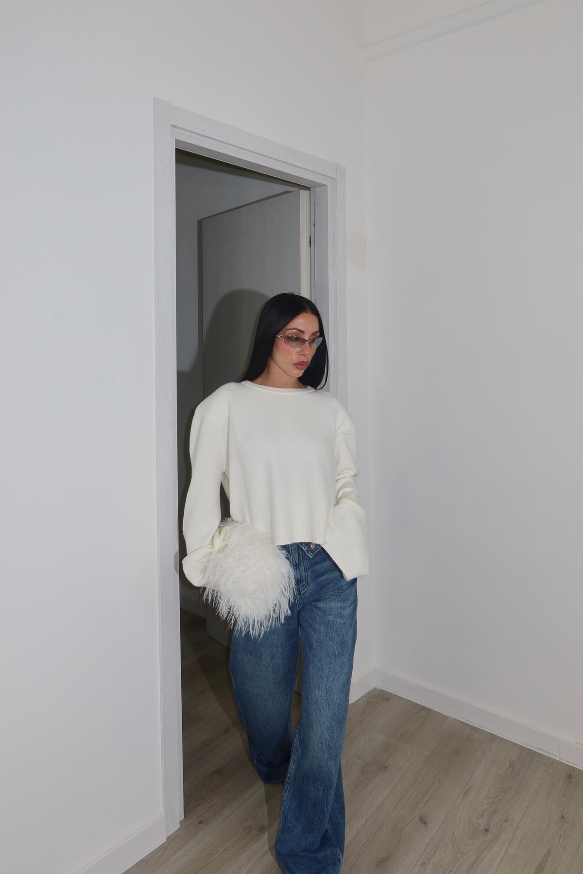 Jeans FURIOUS