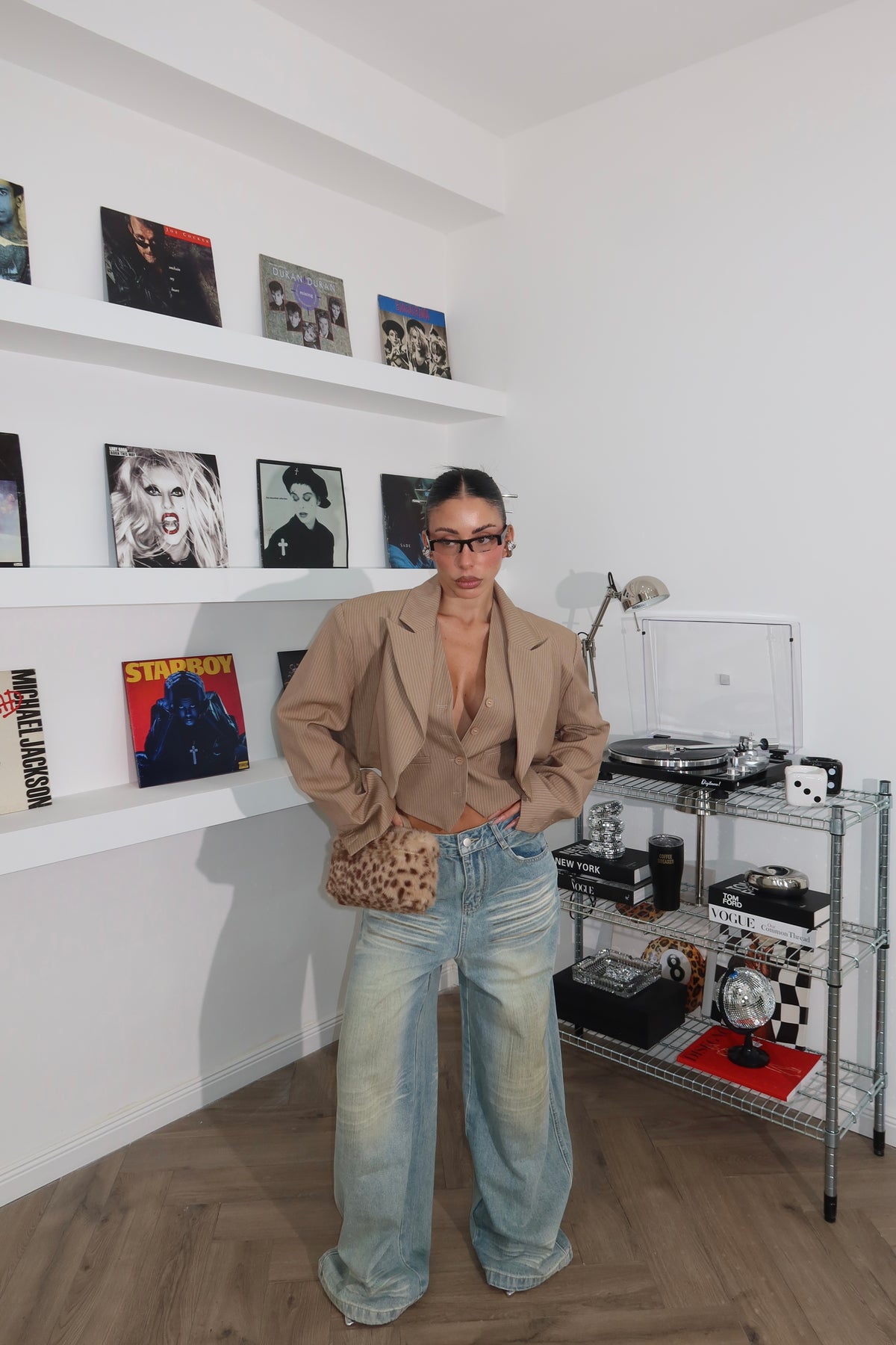 Jeans COME AGAIN