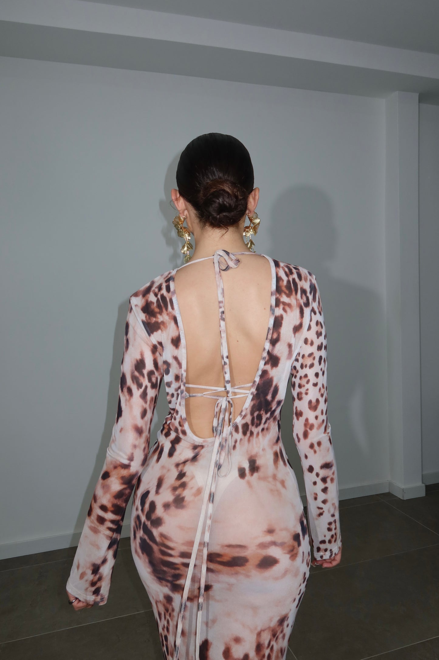 LongDress RAWR