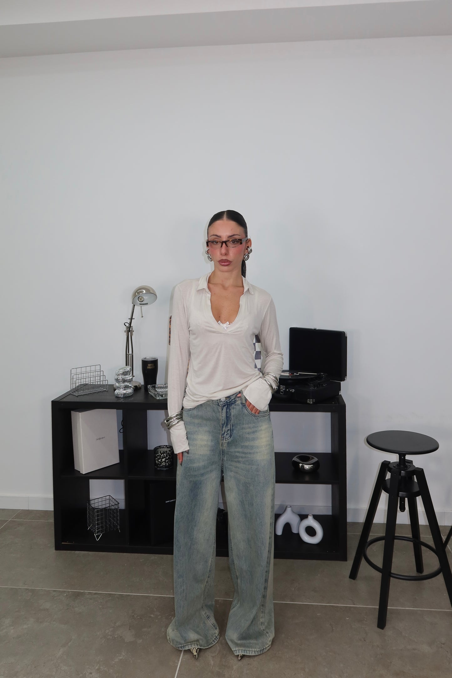 Jeans KAROL