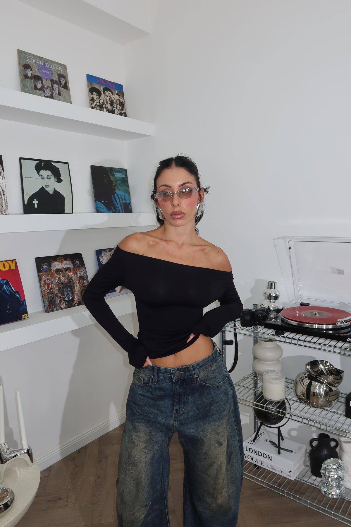Maglia LEILA