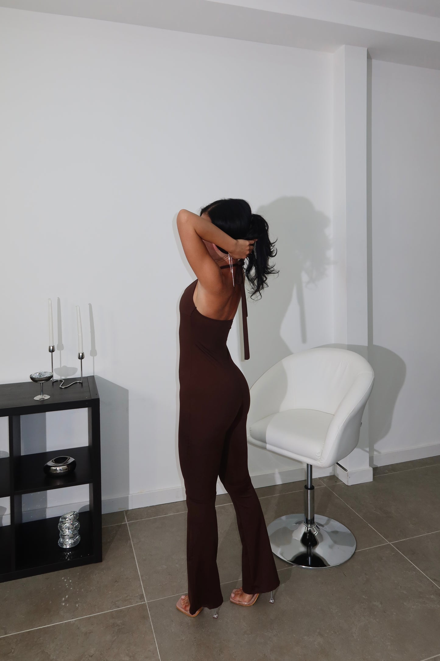 Jump CORINNE choco
