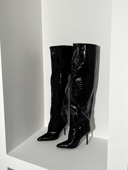 MIAMI BOOT
