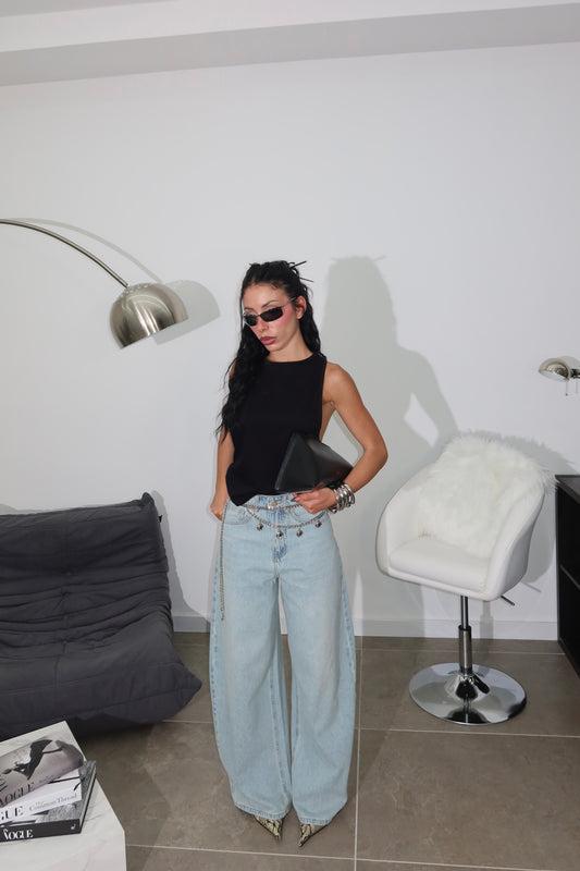 Jeans BIG MOOD