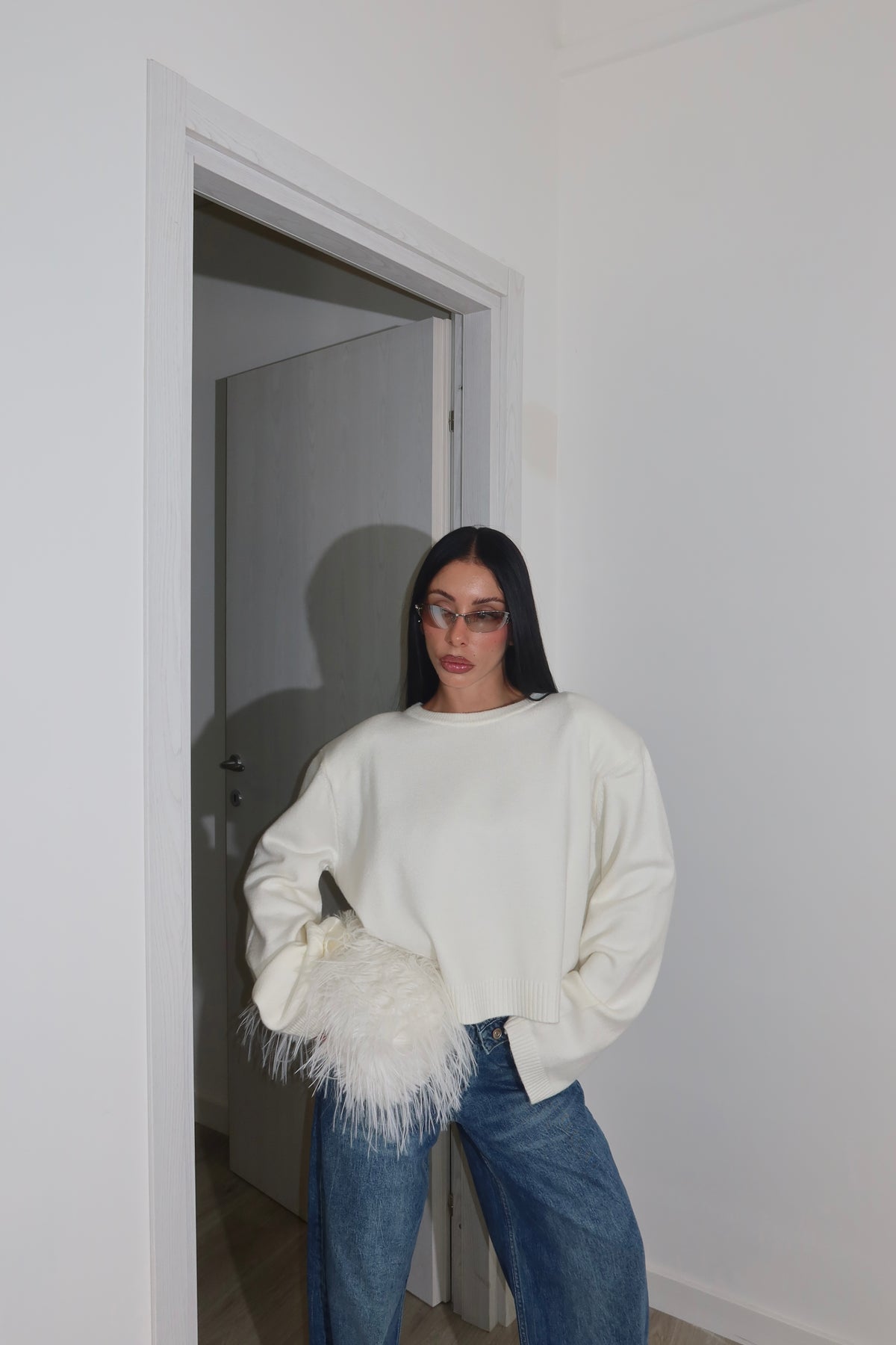 Pull FEDE panna