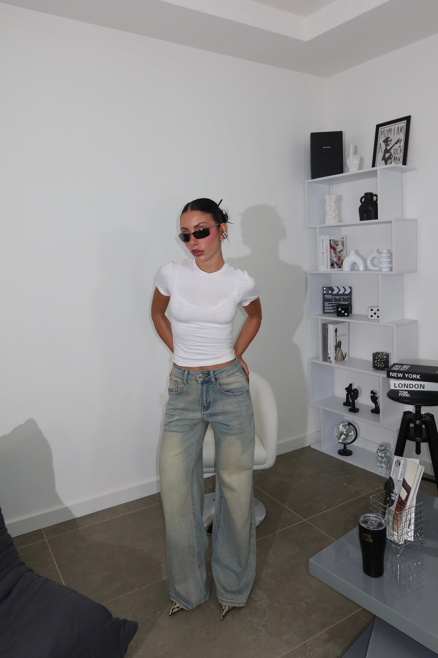 Jeans LIGHT