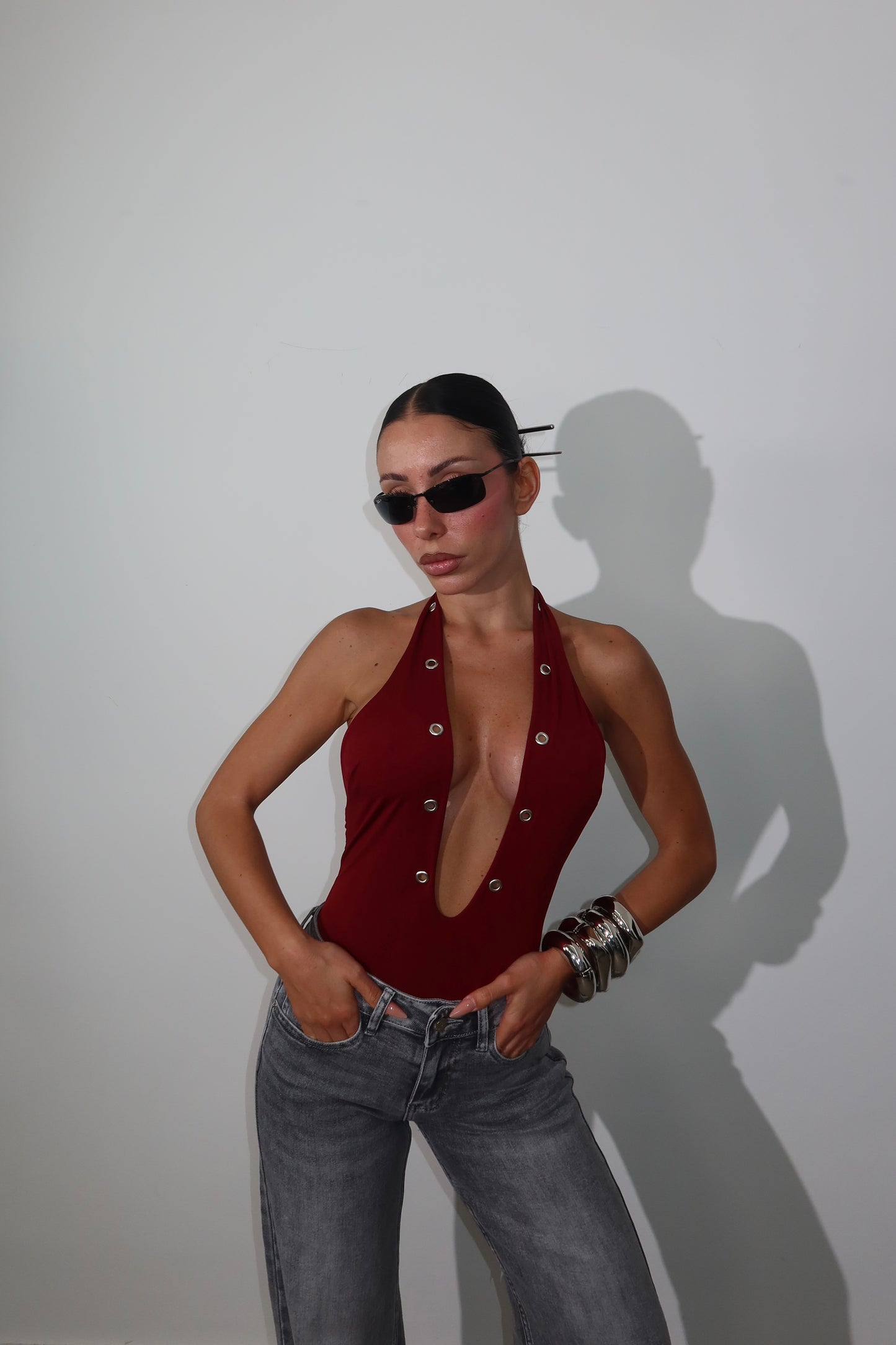 Body EYES ON MEbordeaux