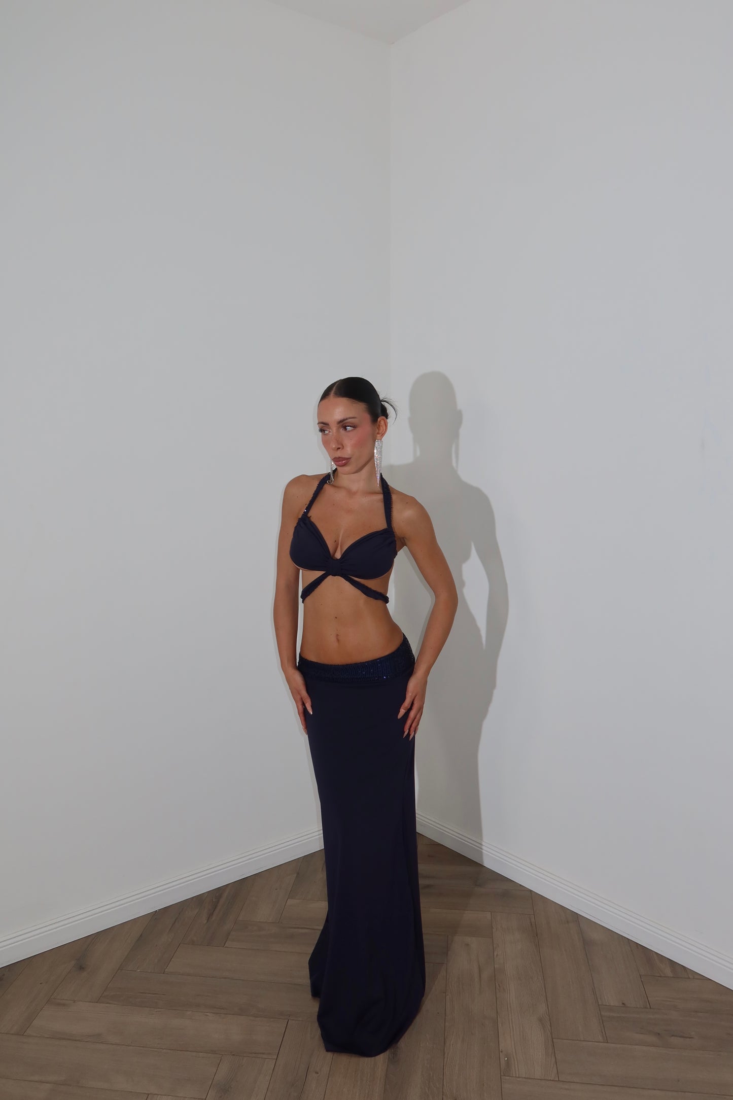 Cordset FIND ME blu