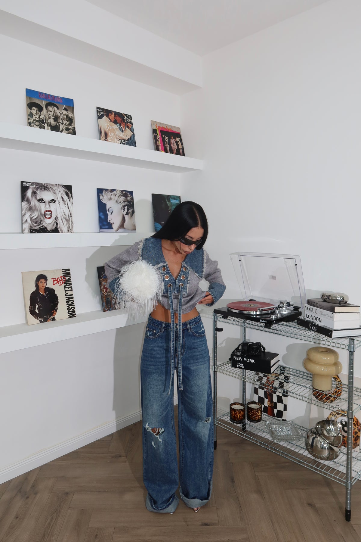 Jeans NADIE