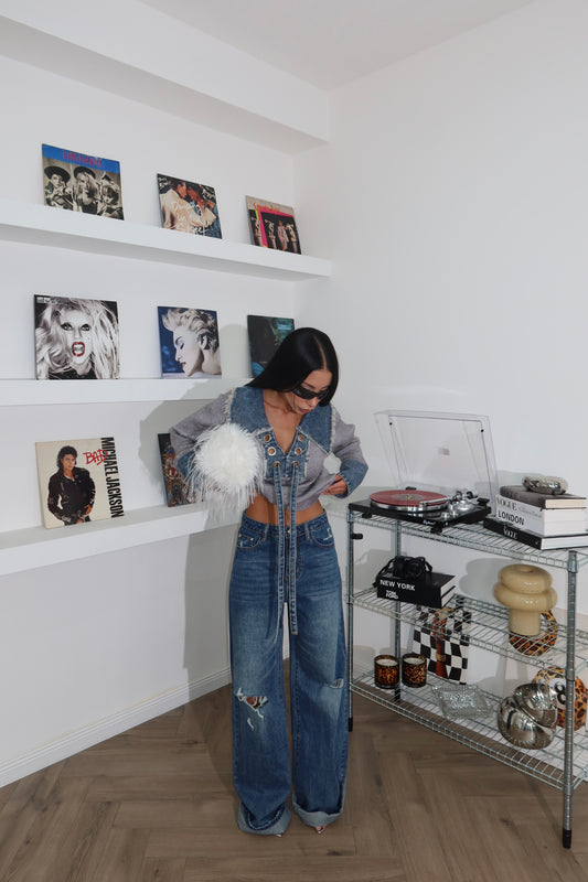 NADIE Jeans