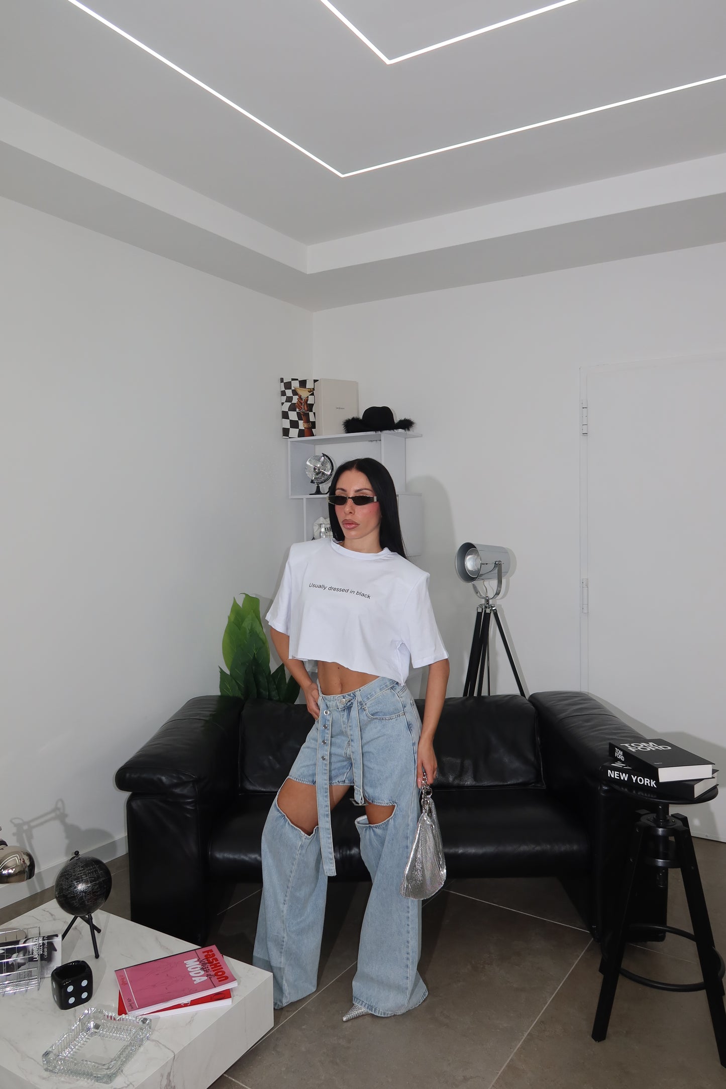 Jeans TREVIS
