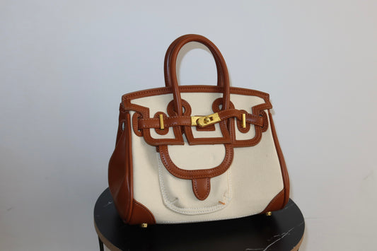 BAG WORKING