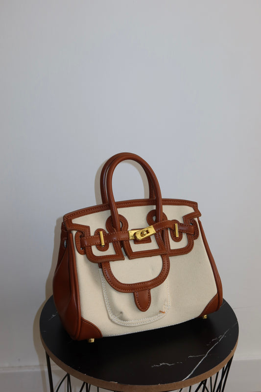 BAG WORKING