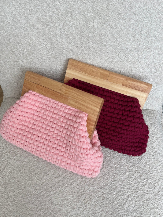 Bag WOOD