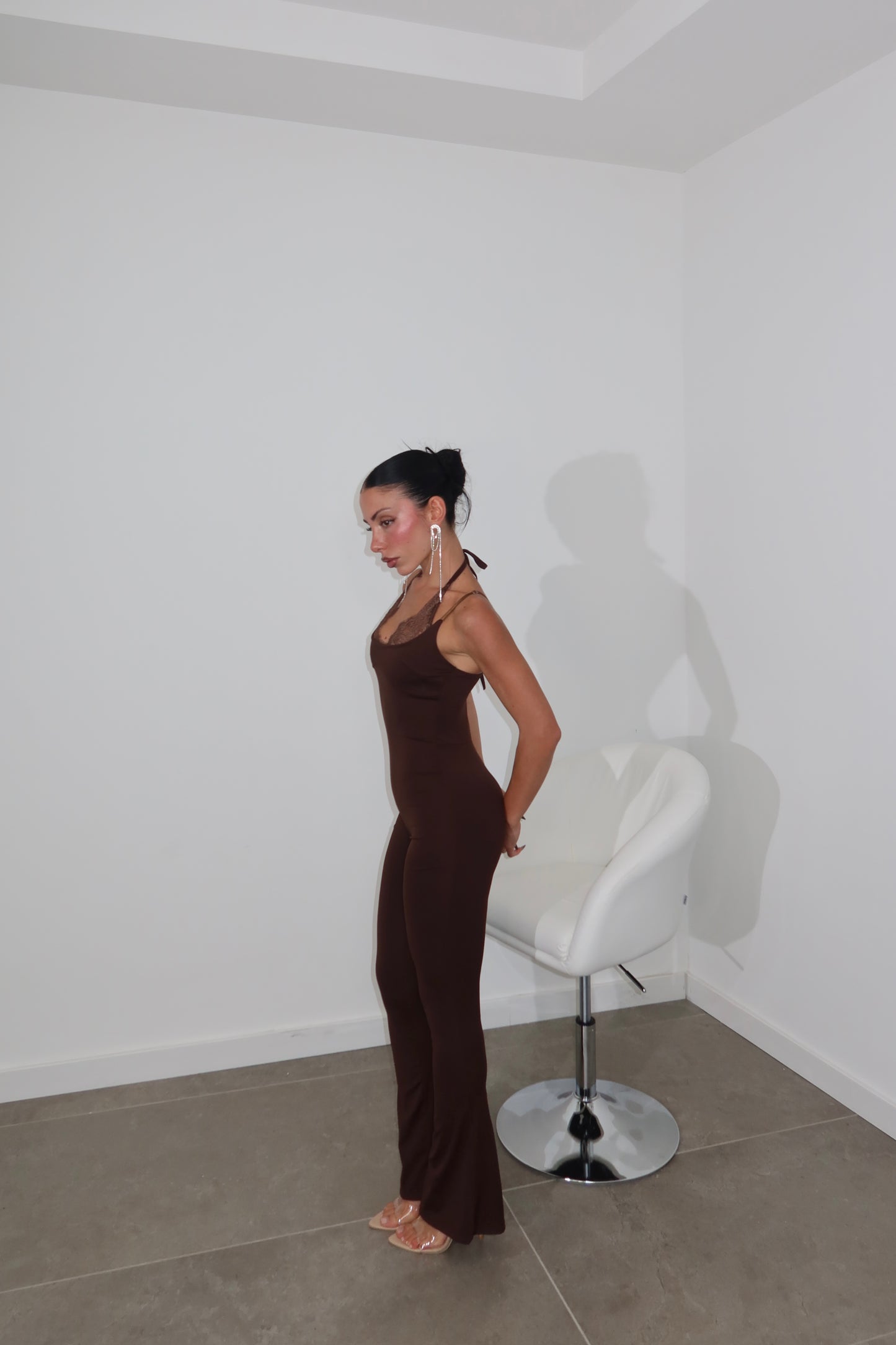 Jump ARIADNA choco