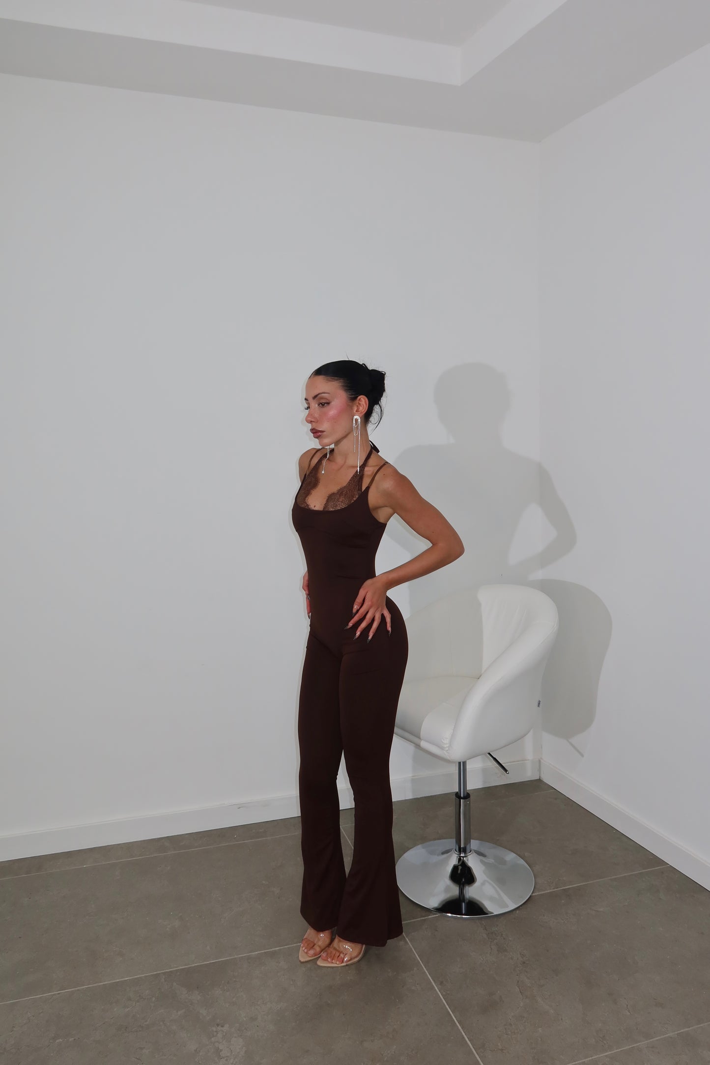Jump ARIADNA choco