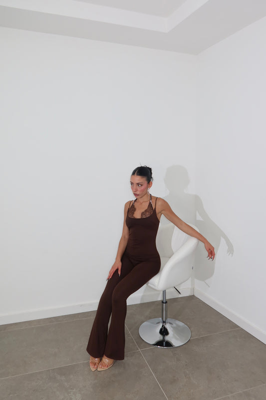 Jump ARIADNA choco