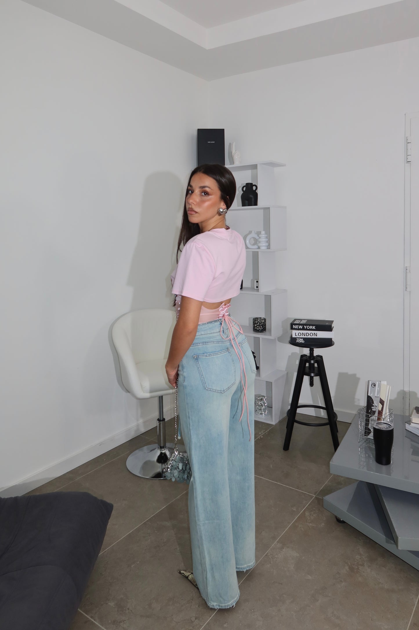 Jeans LUCE