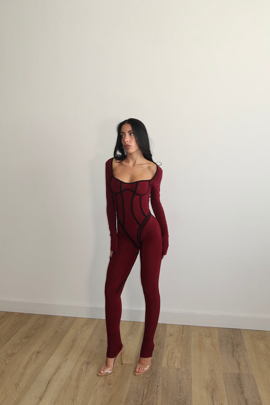 Jump KENDRA bordeuax