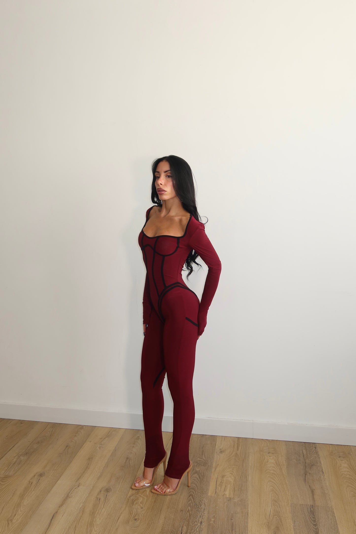 Jump KENDRA bordeuax