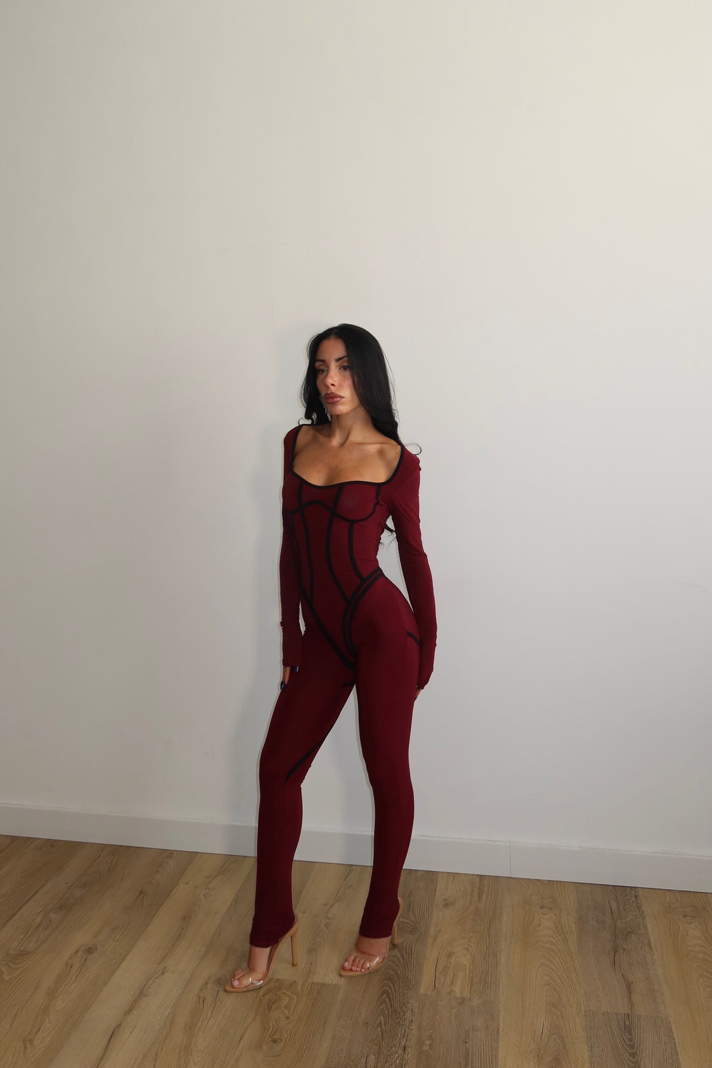 Jump KENDRA bordeuax