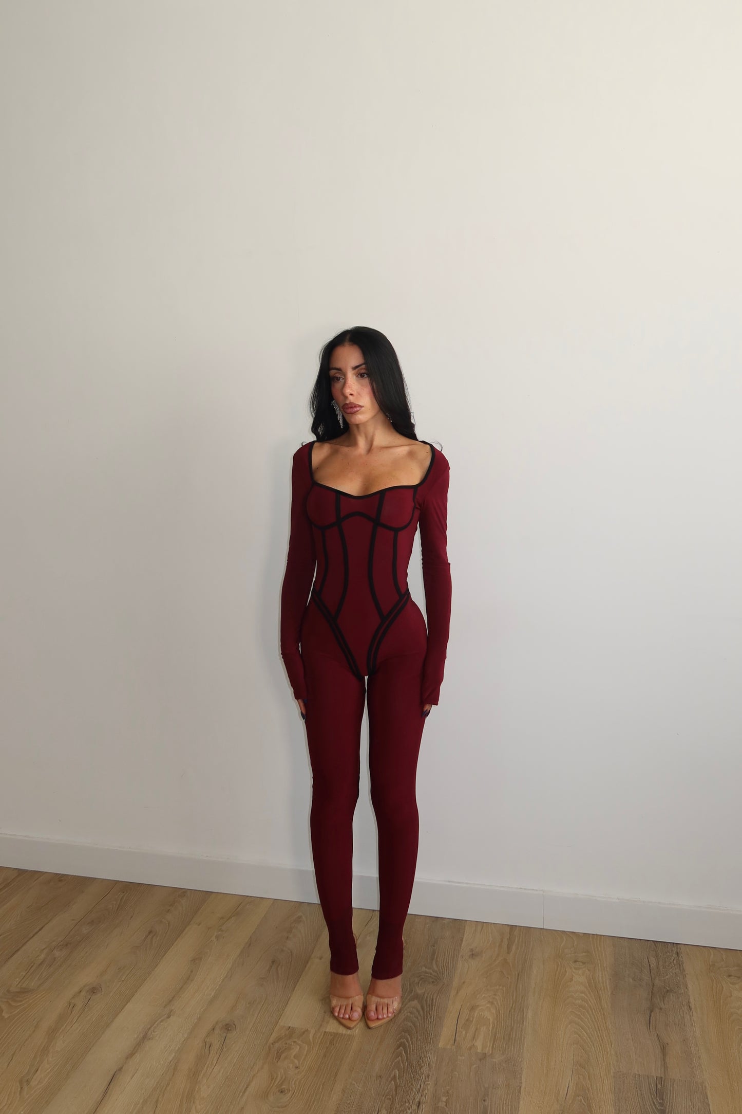 Jump KENDRA bordeuax