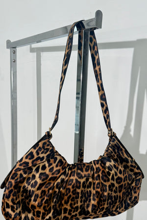 BAG BALE LEOPARD