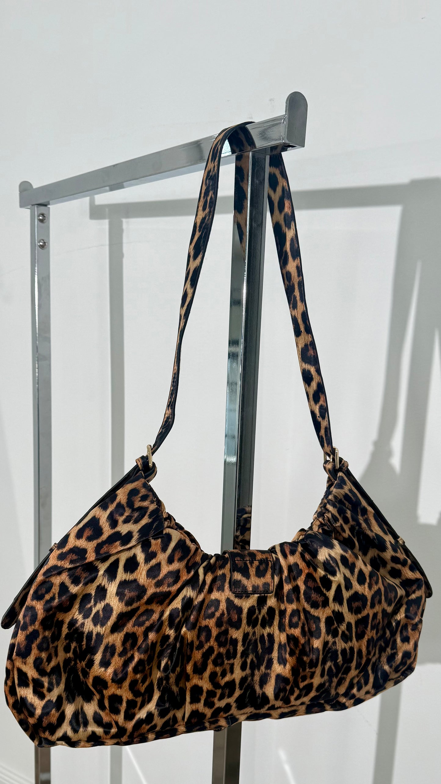 BAG BALE LEOPARD