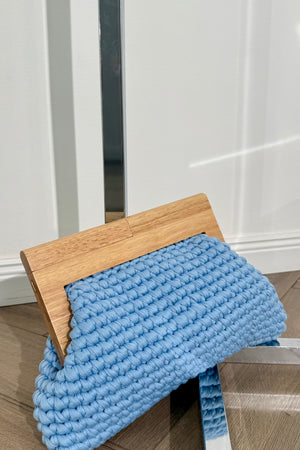 BAG WOOD
