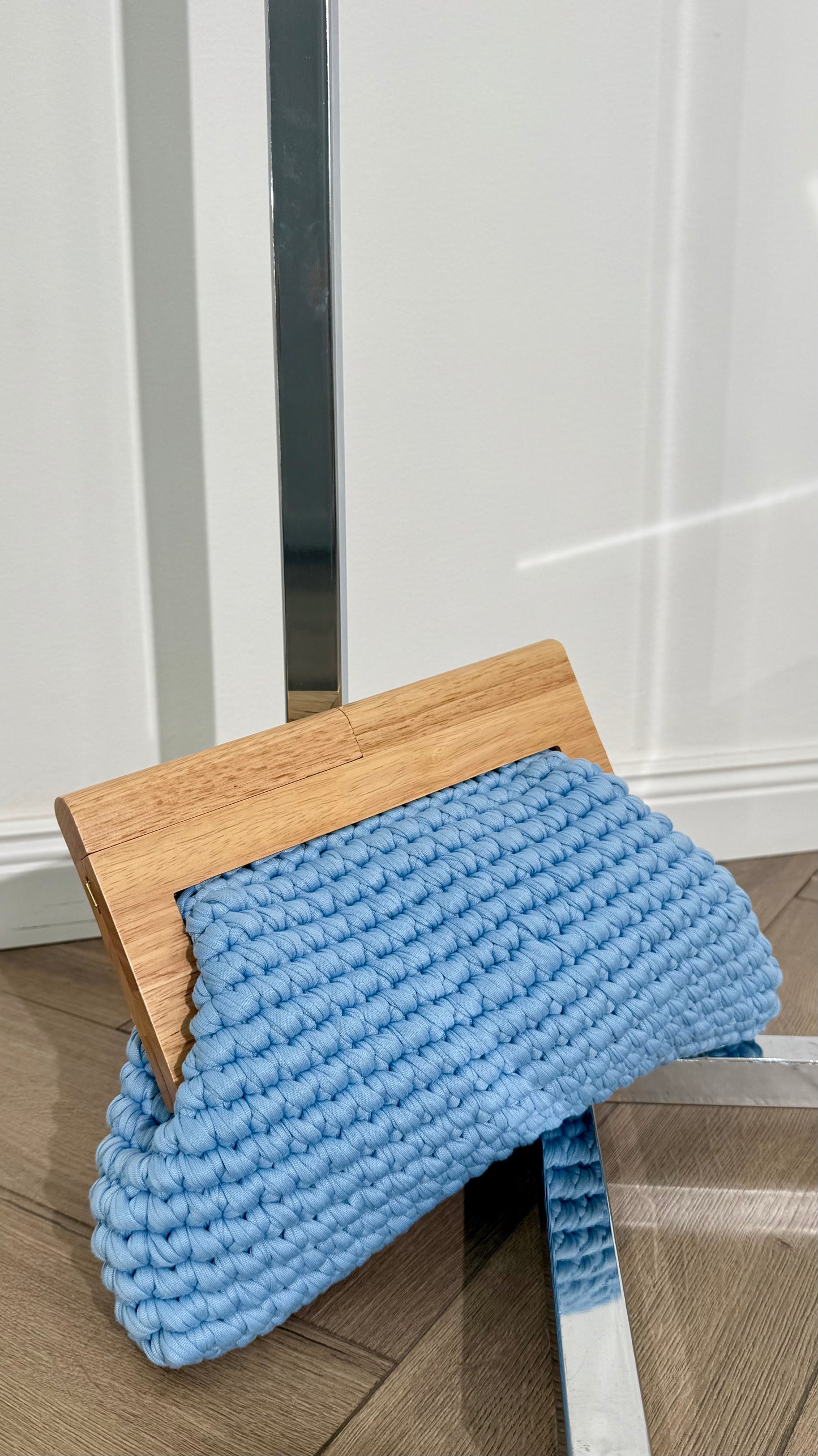 BAG WOOD