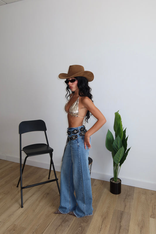 Jeans THE LAST