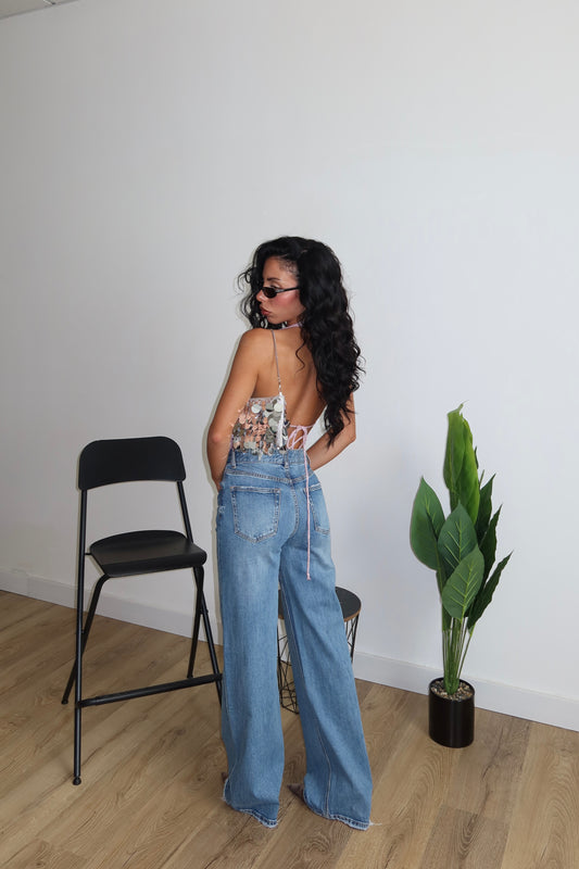 Jeans THE LAST