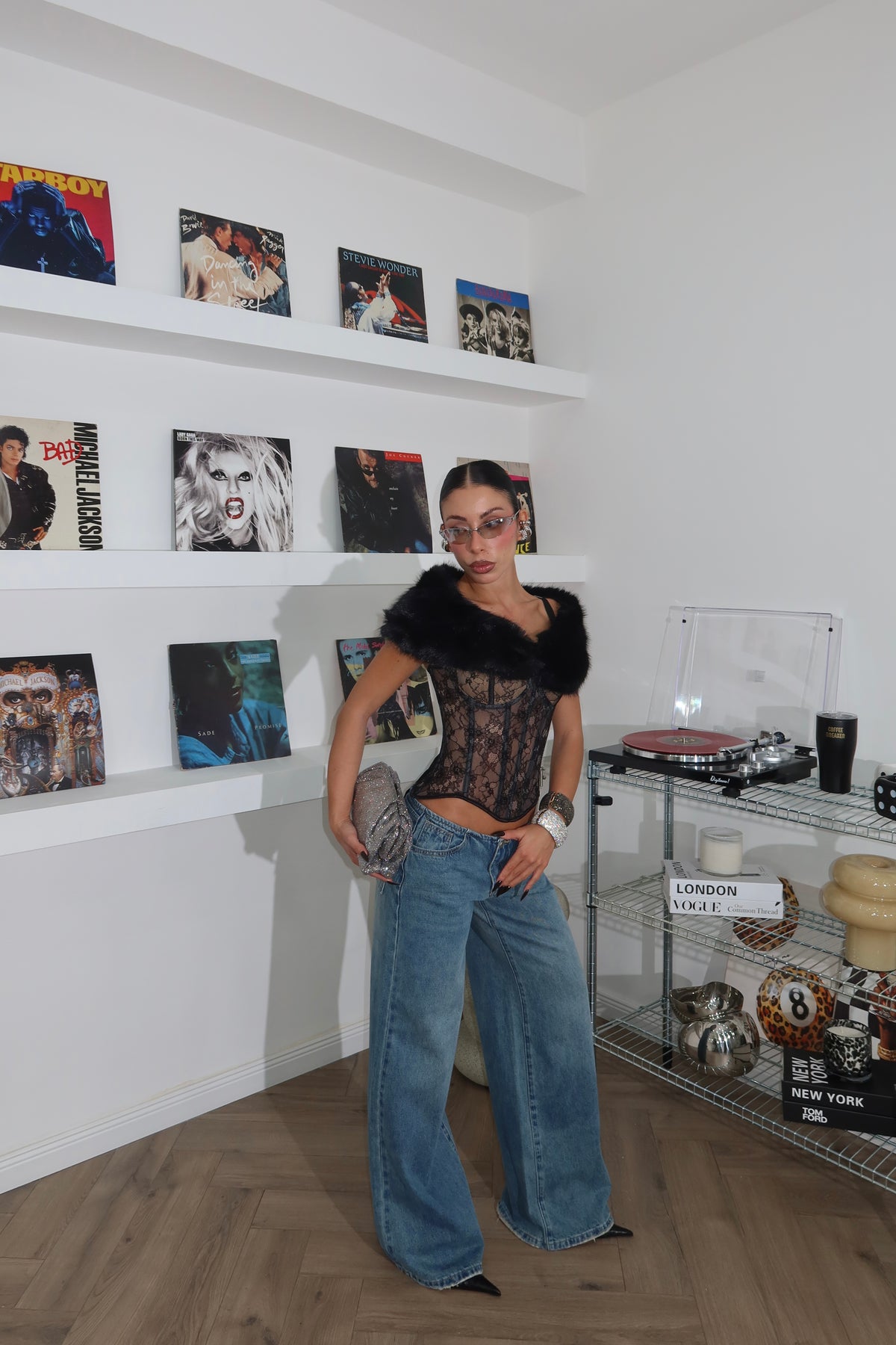 Jeans NIMI