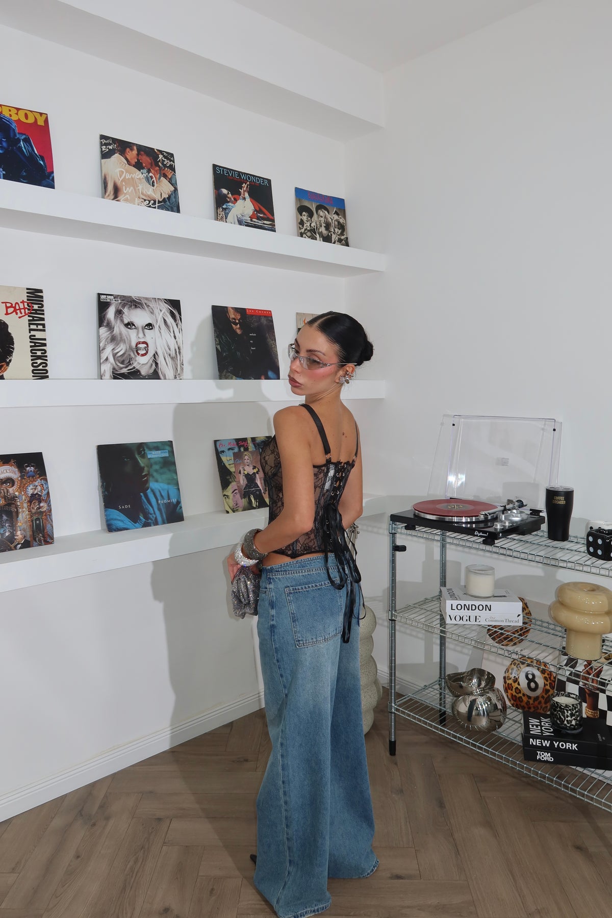 Jeans NIMI