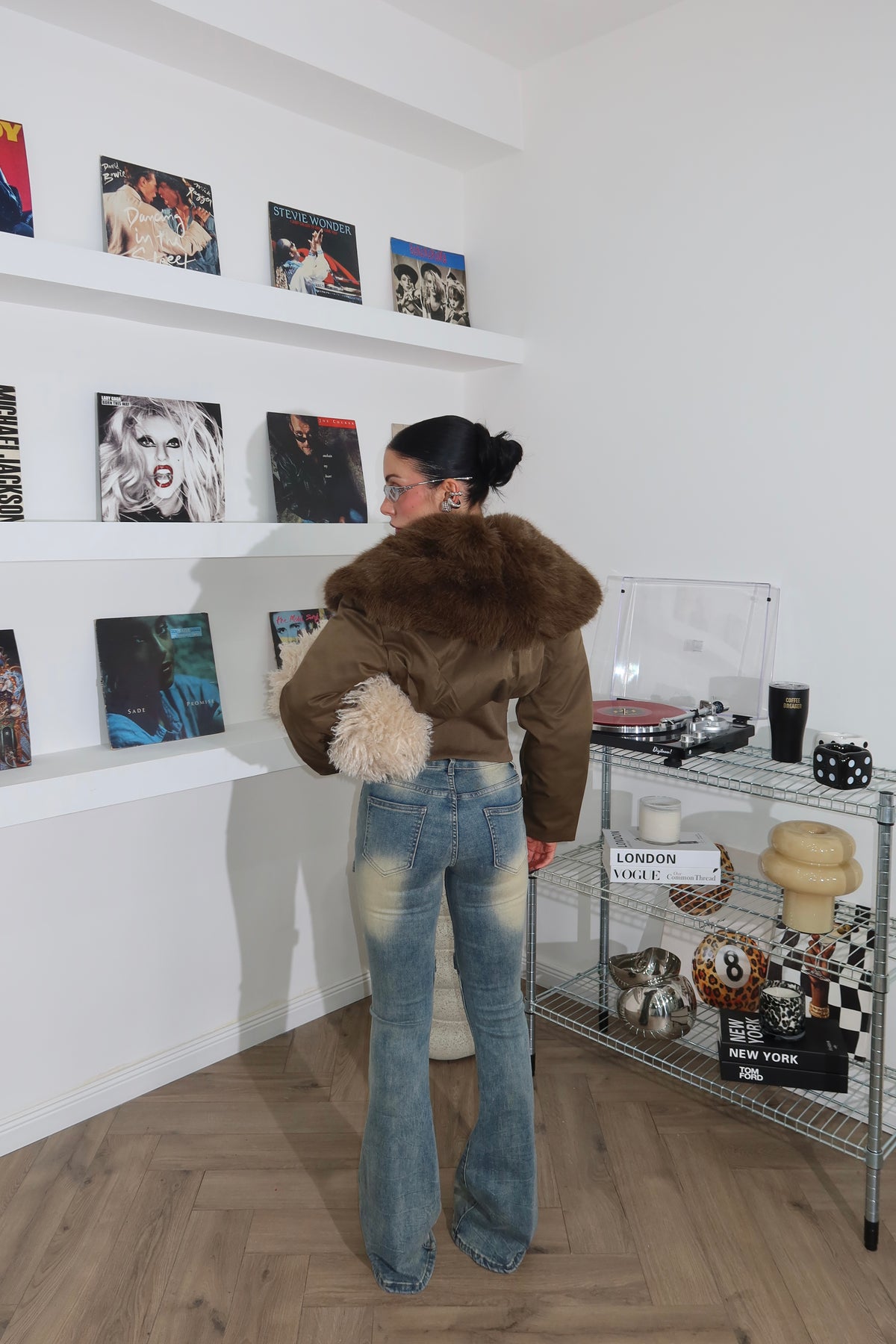 Jeans ELIO