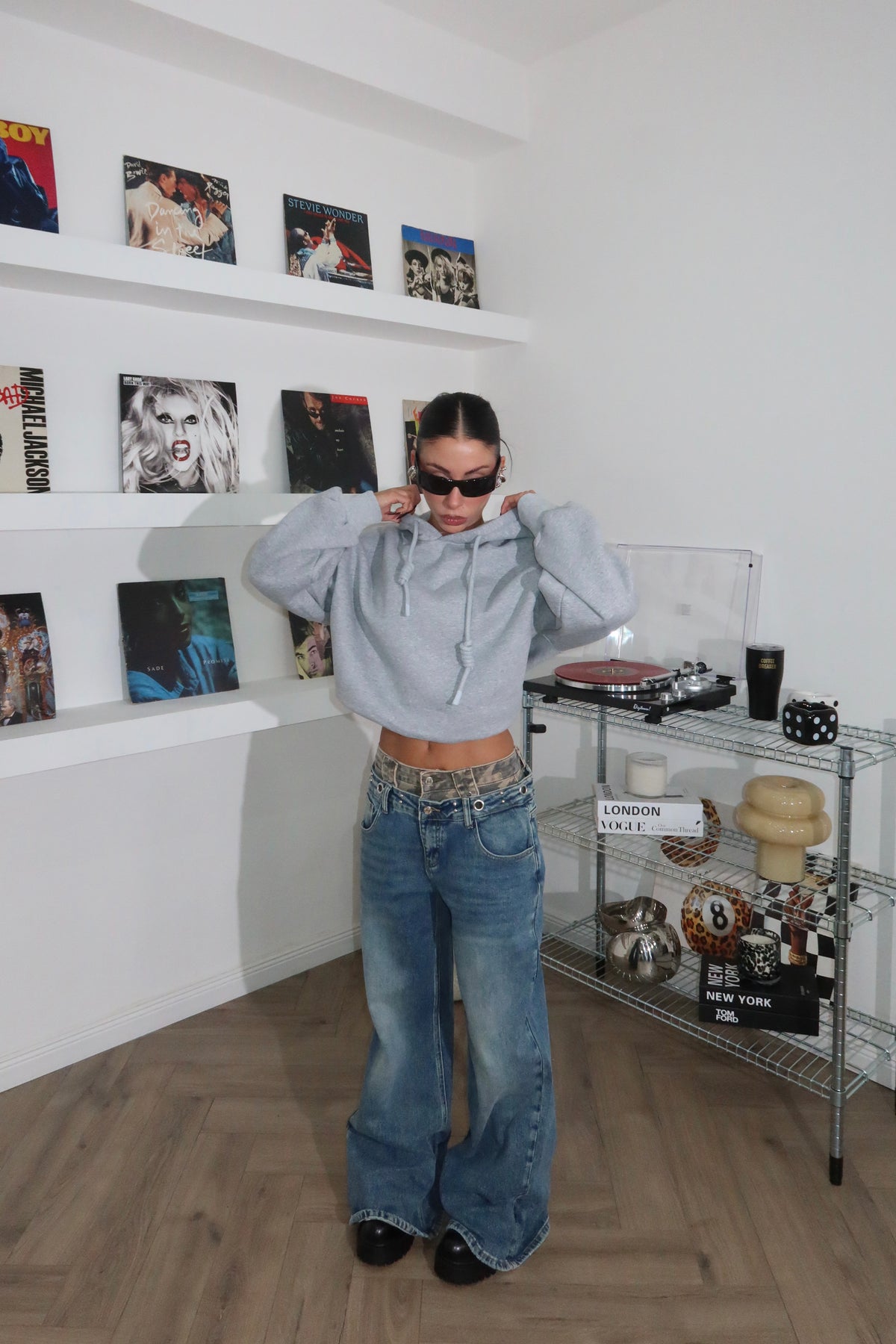 Jeans MIRTA