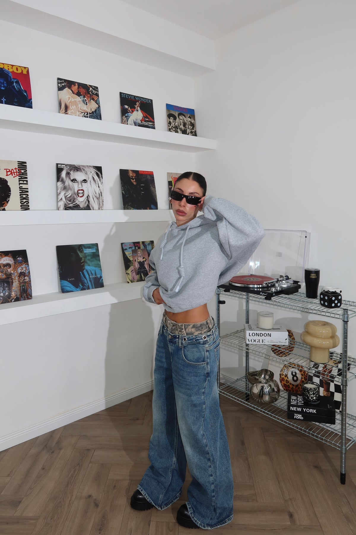 Jeans MIRTA