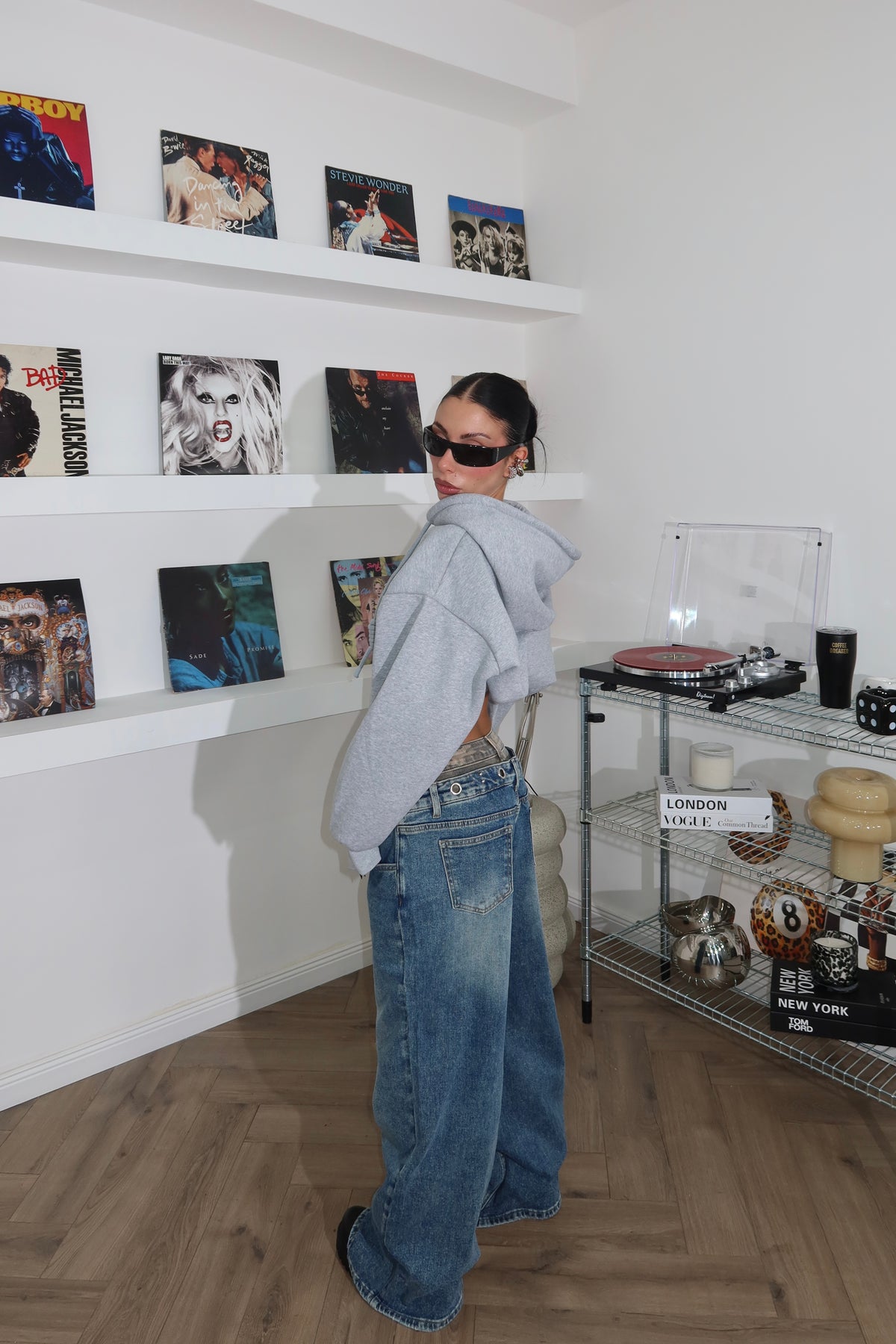 Jeans MIRTA