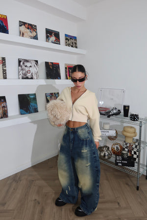 Jeans ZENO