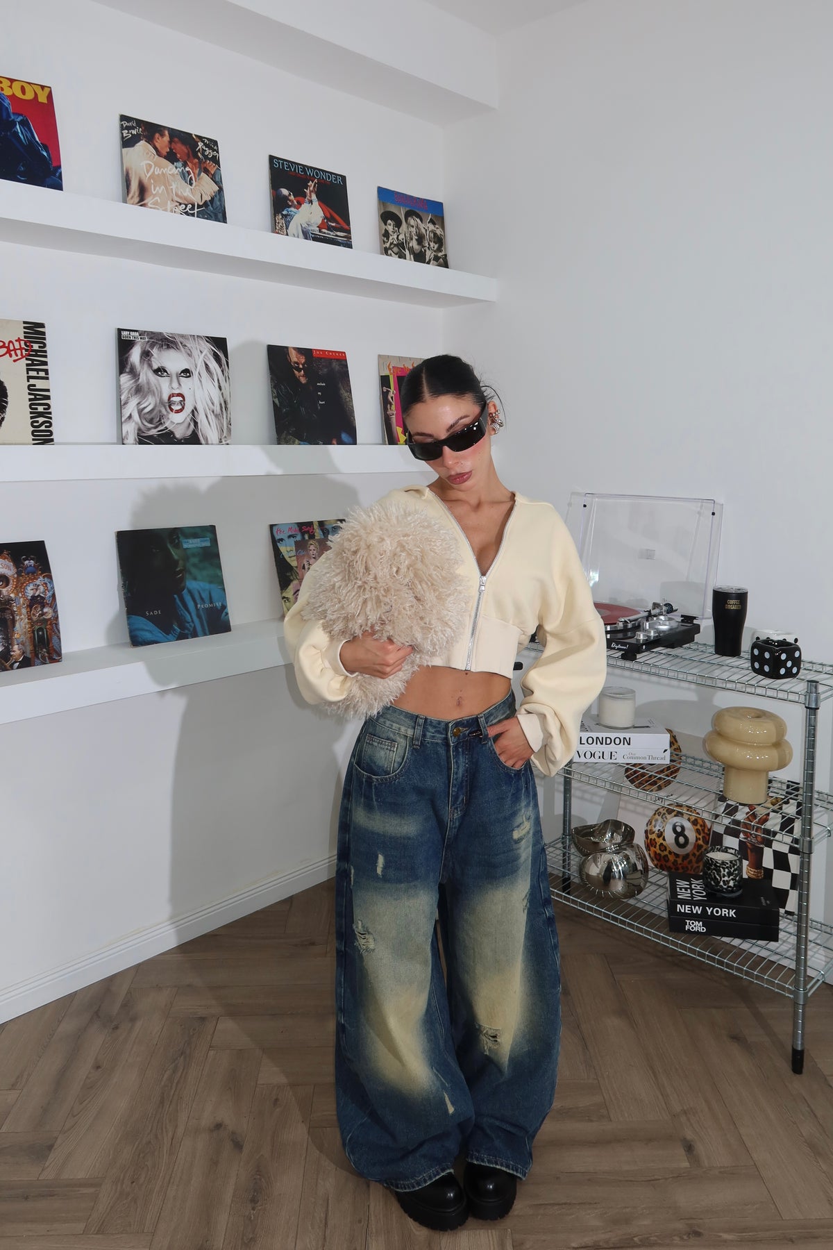 Jeans ZENO