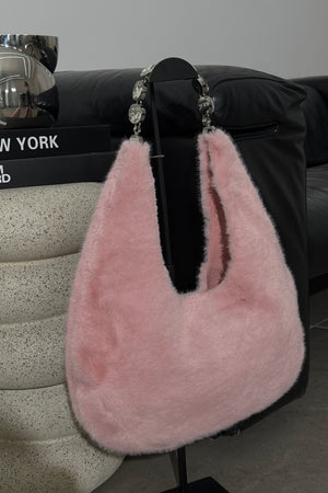 BAG PERSON