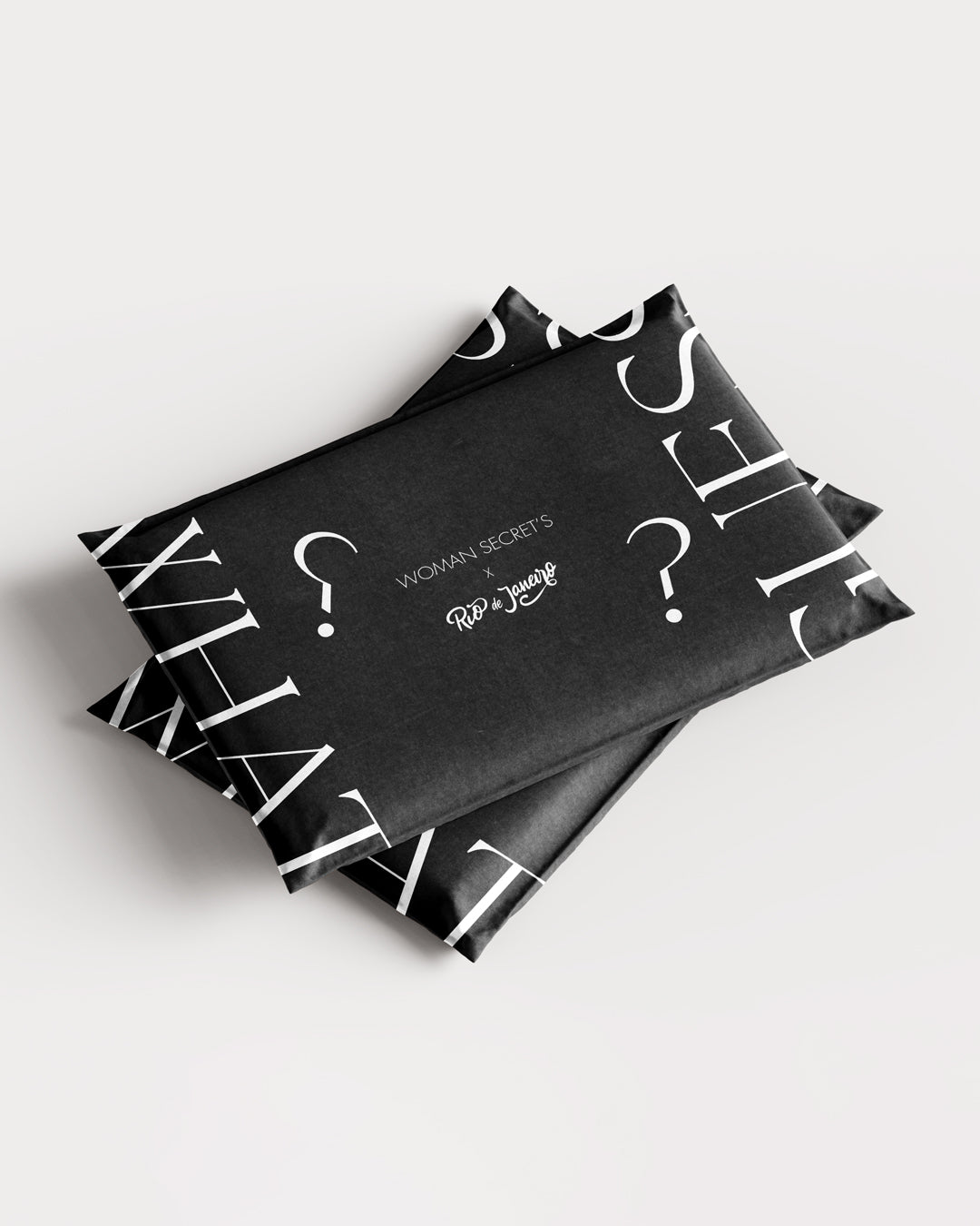 GUESS WHAT X RIO DE JANEIRO